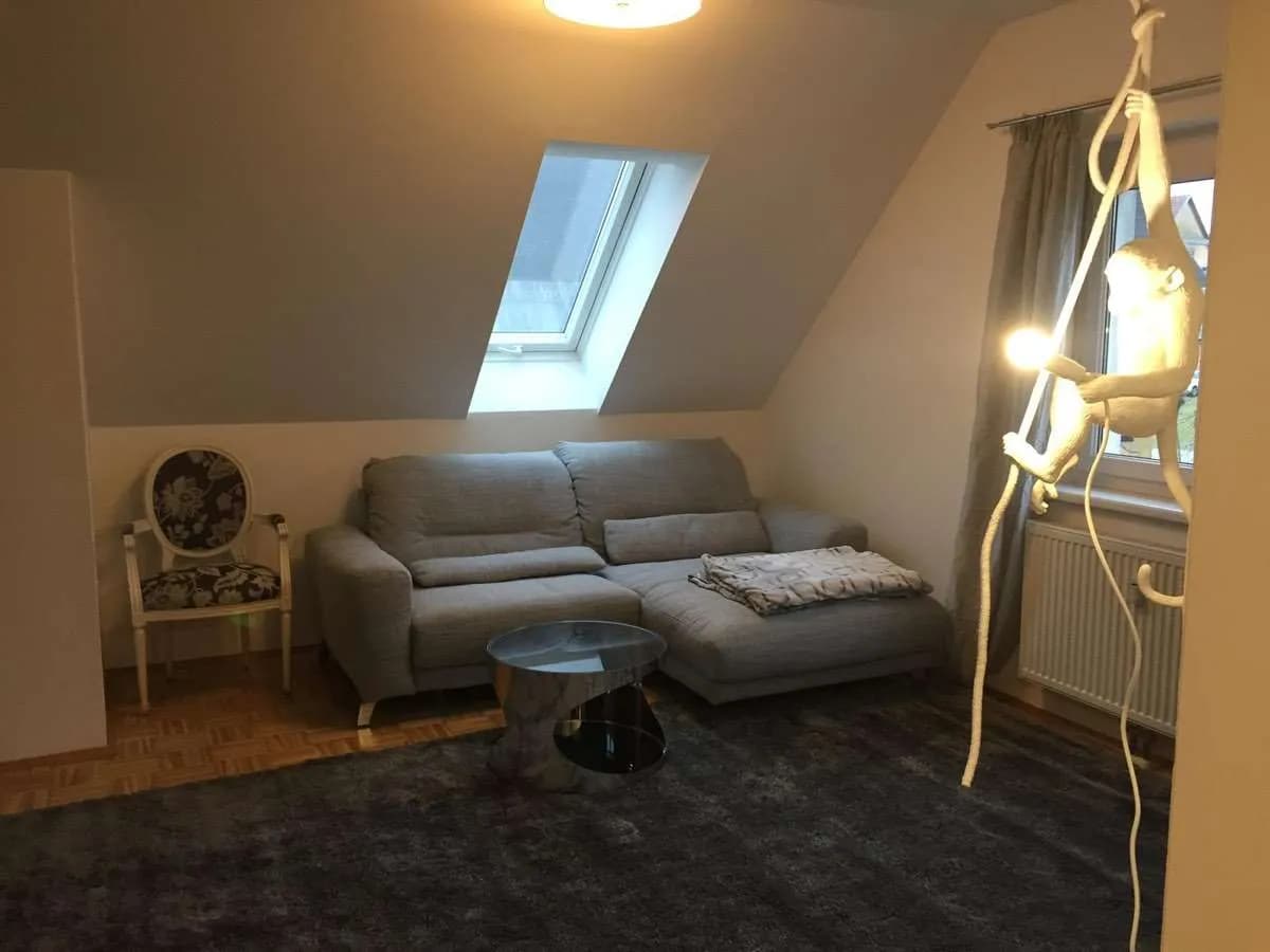 2-Zimmer-Wohnung mieten in Leibnitz – 51 m², € 590 – Bild 5 von 8