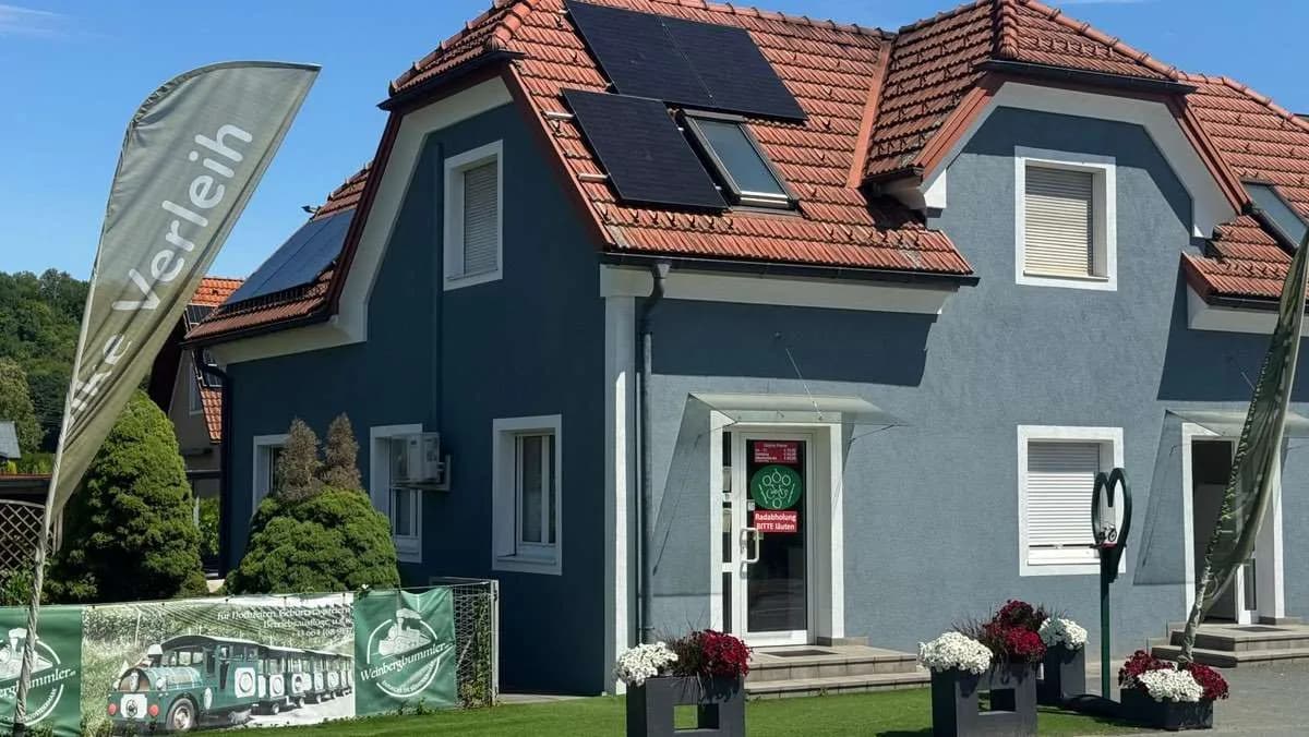2-Zimmer-Wohnung mieten in Leibnitz – 51 m², € 590 – Bild 8 von 8