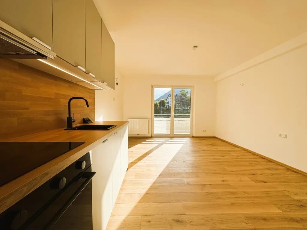1-Zimmer-Wohnung kaufen in Gmunden – 28,62 m², € 98.500 – Bild 2 von 10