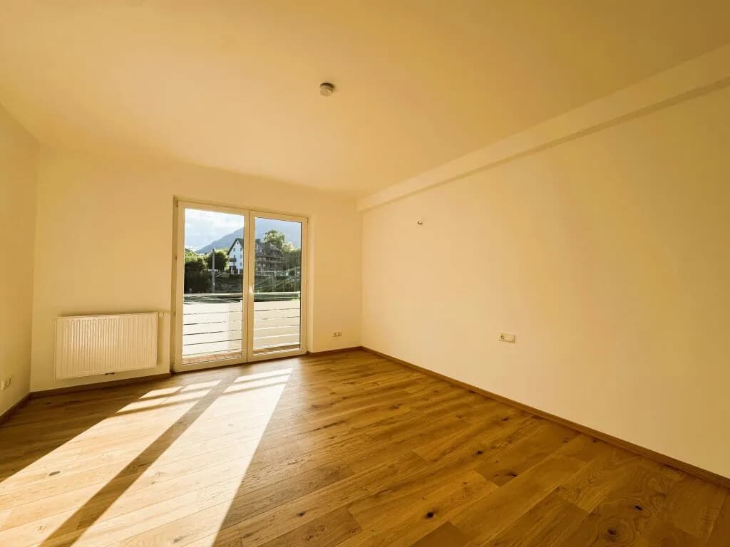 1-Zimmer-Wohnung kaufen in Gmunden – 28,62 m², € 98.500 – Bild 3 von 10
