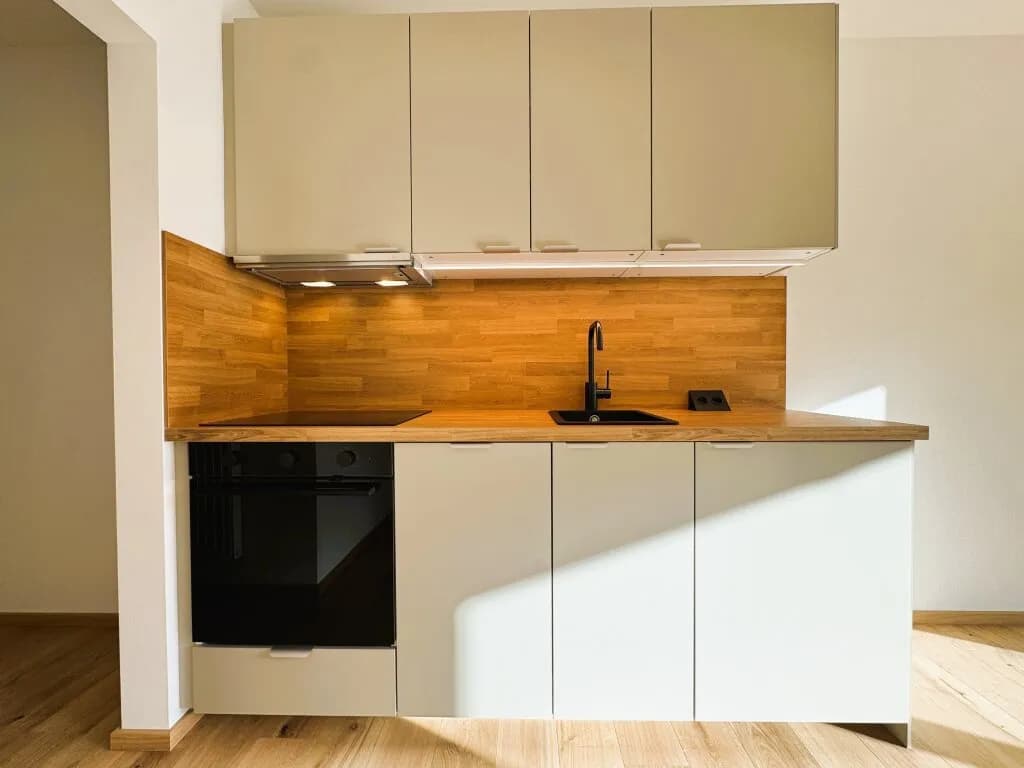 1-Zimmer-Wohnung kaufen in Gmunden – 28,62 m², € 98.500 – Bild 5 von 10