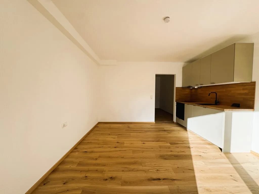 1-Zimmer-Wohnung kaufen in Gmunden – 28,62 m², € 98.500 – Bild 6 von 10
