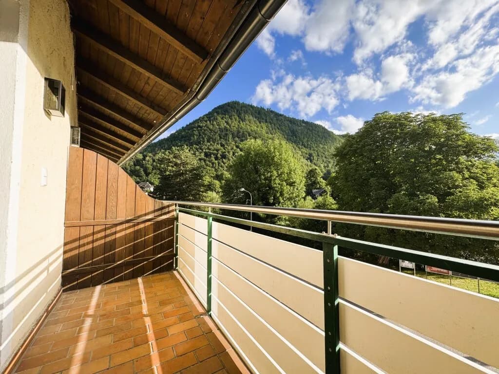 1-Zimmer-Wohnung kaufen in Gmunden – 28,62 m², € 98.500 – Bild 7 von 10