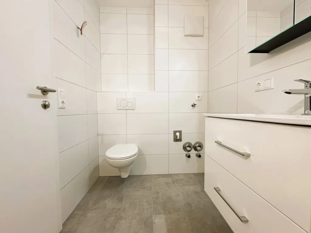 1-Zimmer-Wohnung kaufen in Gmunden – 28,62 m², € 98.500 – Bild 9 von 10