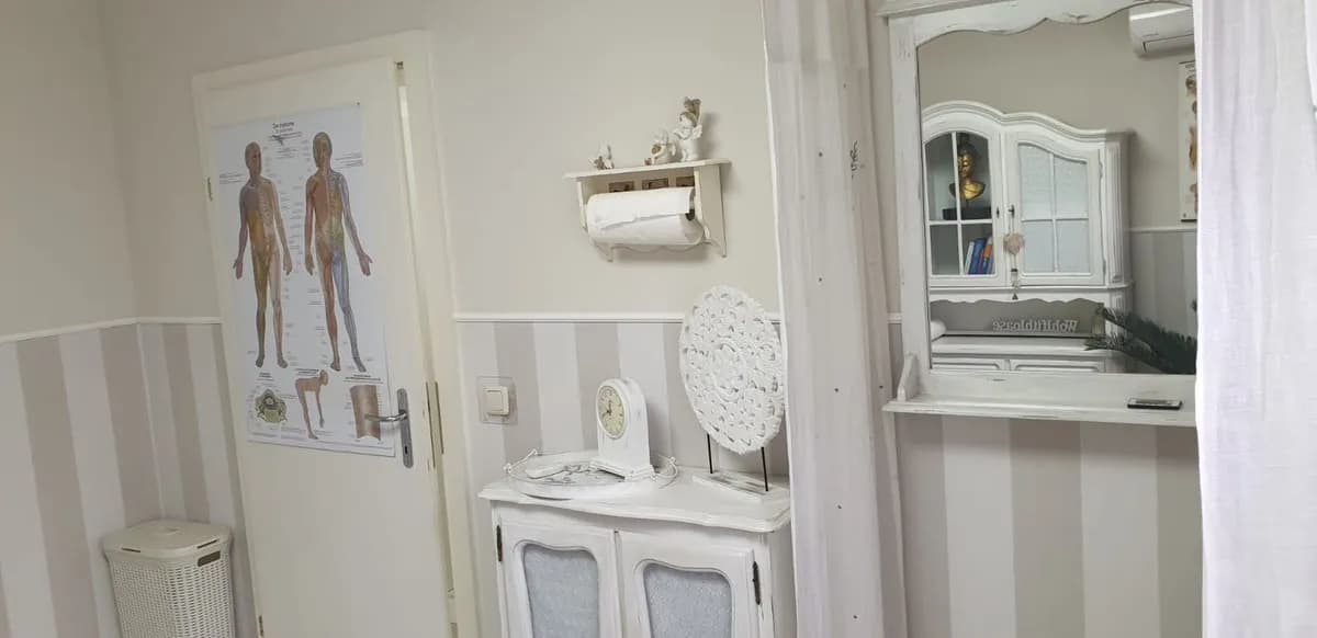 2-Zimmer-Gewerbeimmobilie mieten in Leibnitz – 45 m², € 620 – Bild 6 von 8