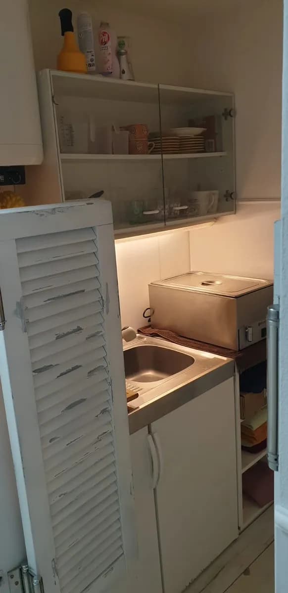 2-Zimmer-Gewerbeimmobilie mieten in Leibnitz – 45 m², € 620 – Bild 7 von 8