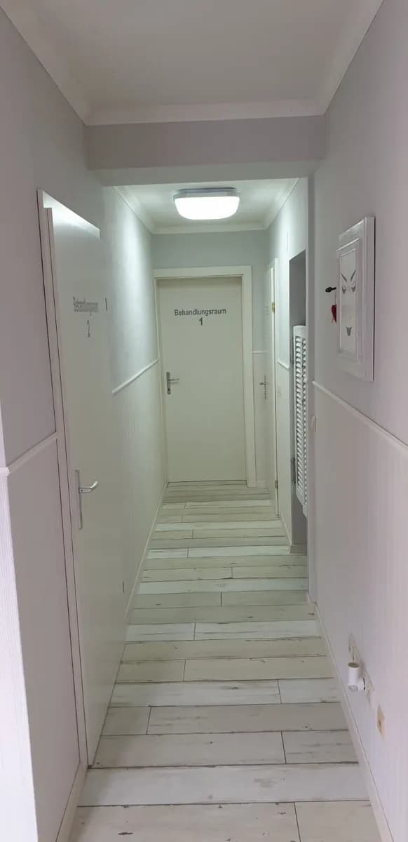 2-Zimmer-Gewerbeimmobilie mieten in Leibnitz – 45 m², € 620 – Bild 8 von 8