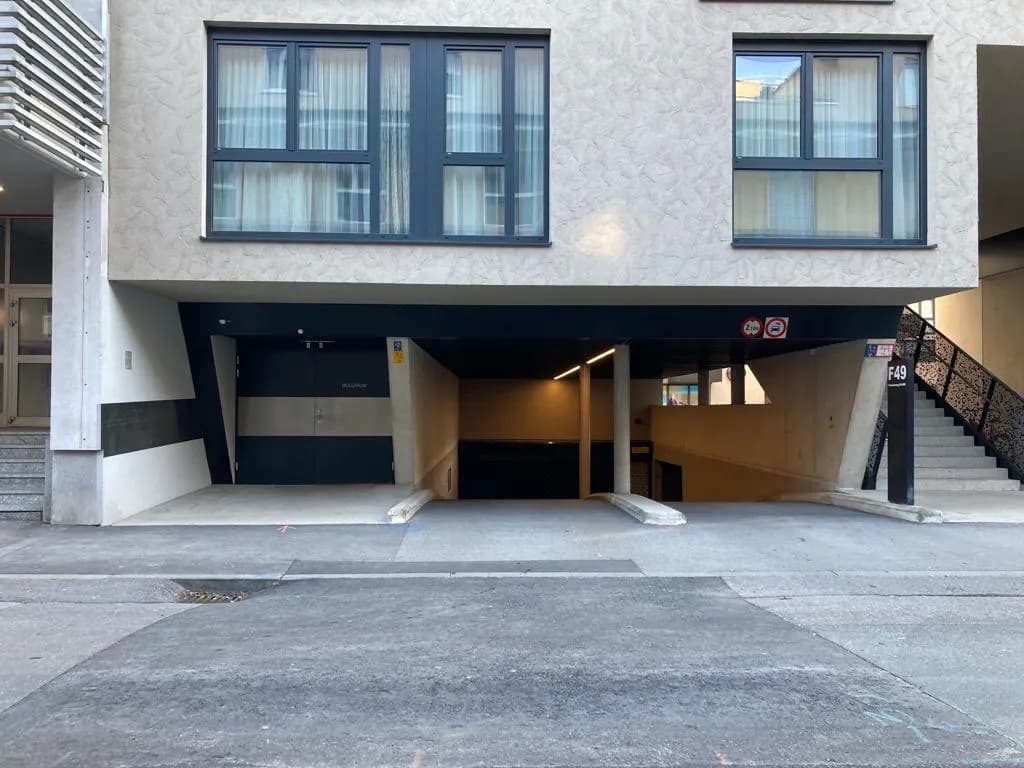 Immobilie mieten in Innsbruck – 13 m², € 99 – Bild 1 von 6