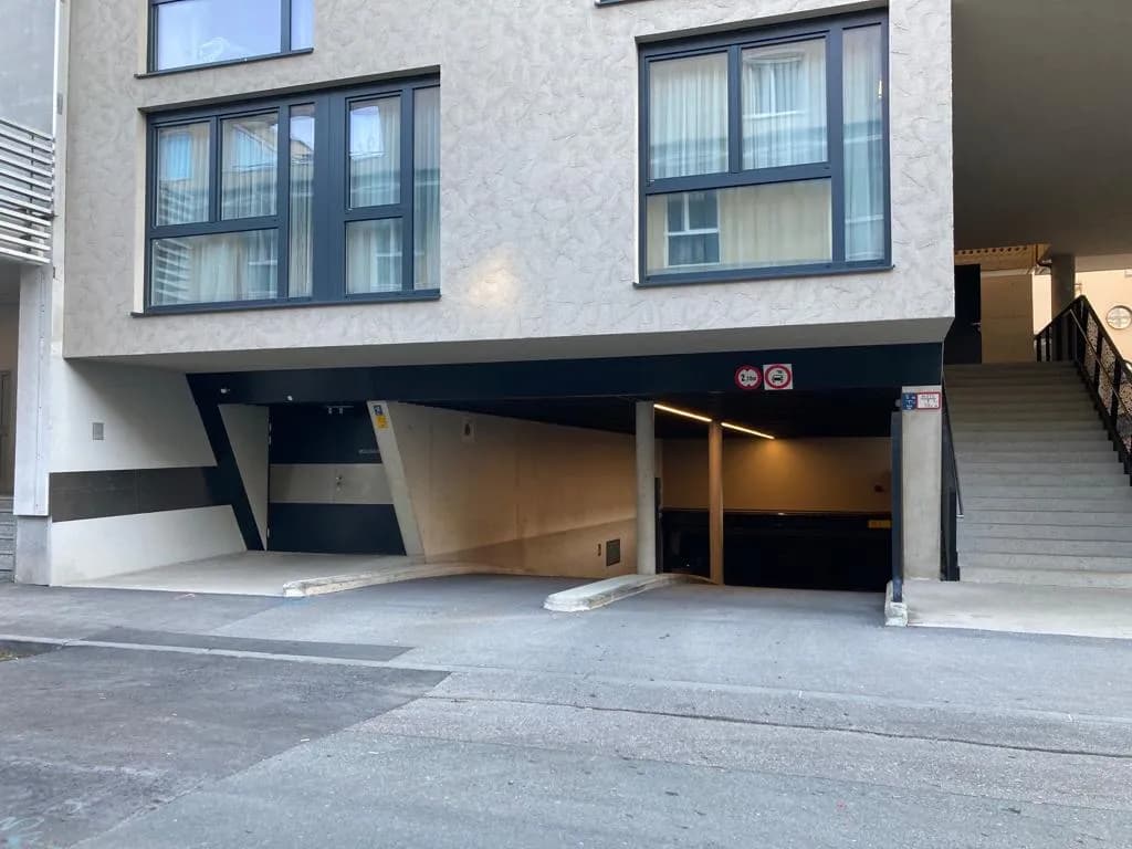 Immobilie mieten in Innsbruck – 13 m², € 99 – Bild 4 von 6