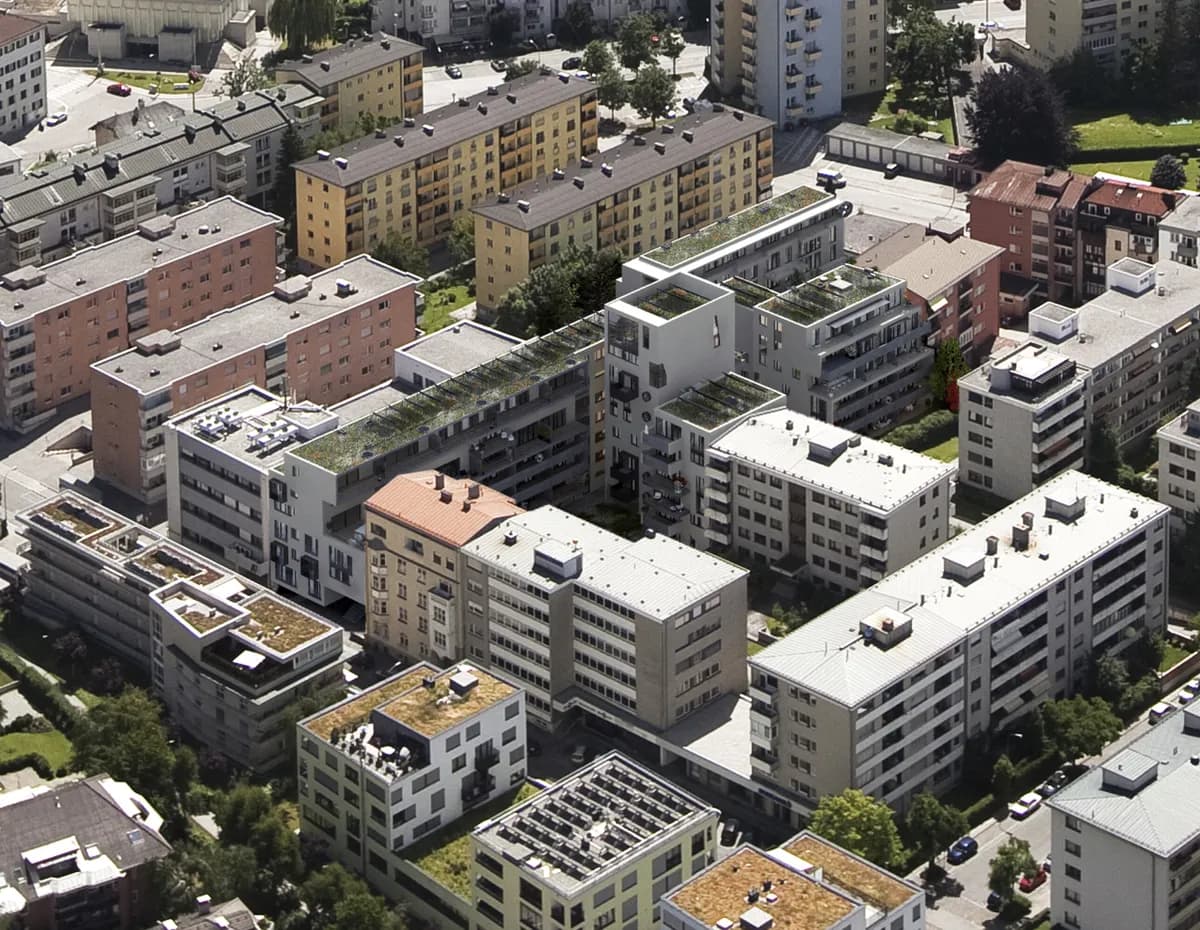 Immobilie mieten in Innsbruck – 13 m², € 99 – Bild 5 von 6