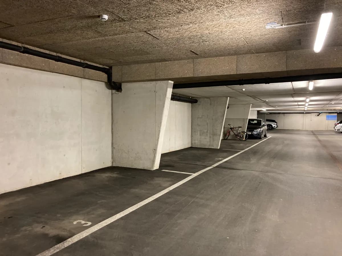 Immobilie mieten in Innsbruck – 13 m², € 99 – Bild 6 von 6