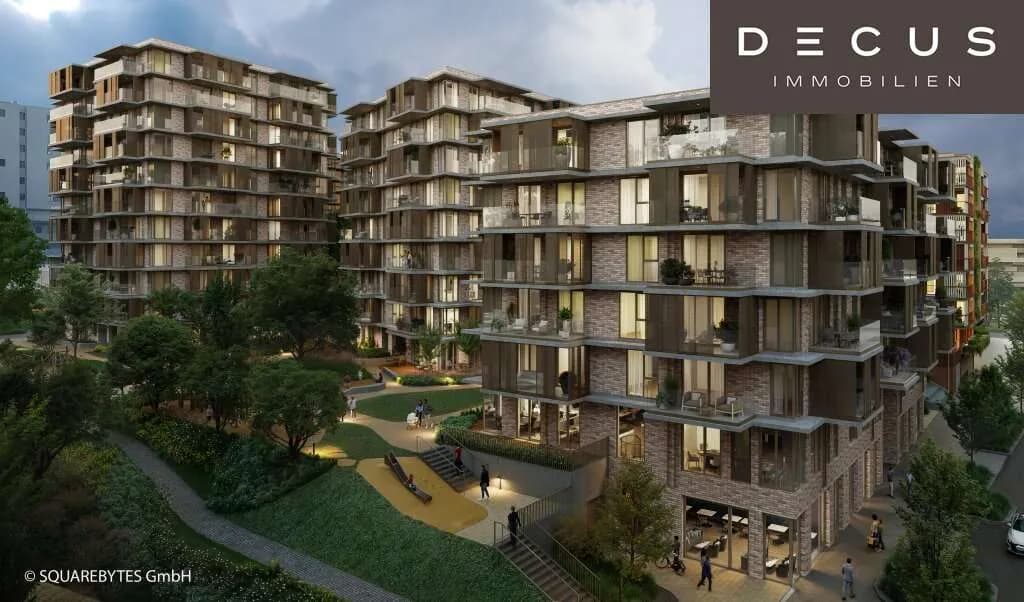 2-Zimmer-Wohnung kaufen in Wien – 49,64 m², € 420.000 – Bild 4 von 9