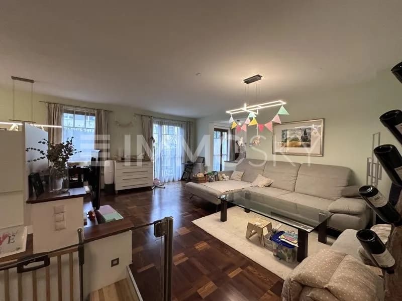 3-Zimmer-Wohnung kaufen in Wien – 126 m², € 499.500 – Bild 1 von 5