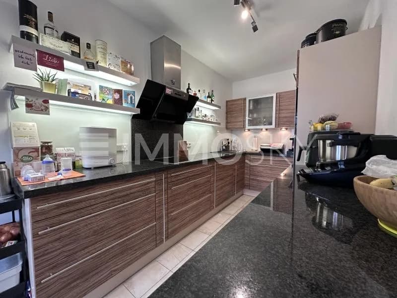 3-Zimmer-Wohnung kaufen in Wien – 126 m², € 499.500 – Bild 2 von 5