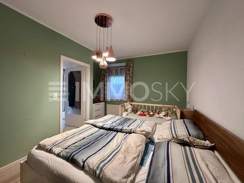 3-Zimmer-Wohnung kaufen in Wien – 126 m², € 499.500 – Bild 3 von 5