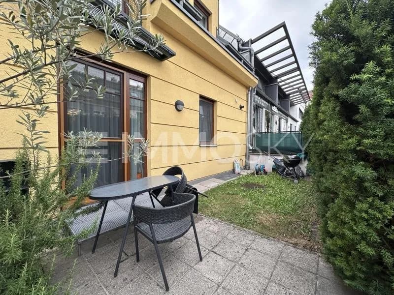 3-Zimmer-Wohnung kaufen in Wien – 126 m², € 499.500 – Bild 5 von 5