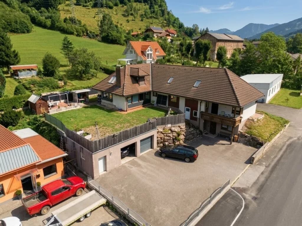 Haus kaufen in Leoben – 136 m², € 347.000