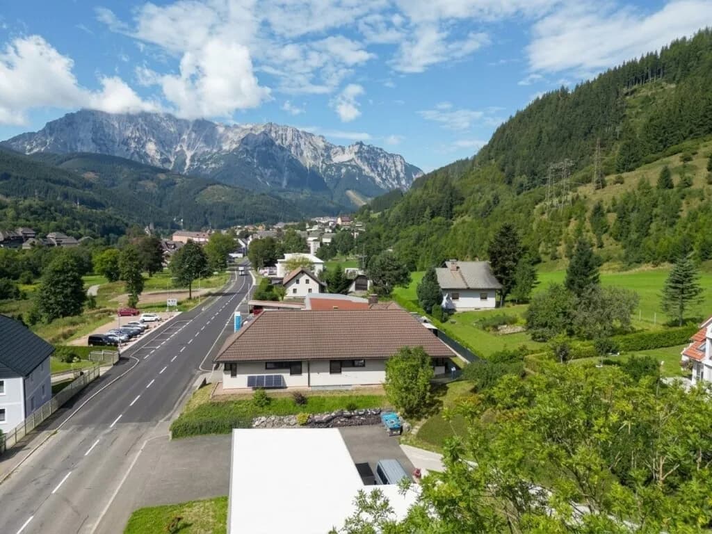 Haus kaufen in Leoben – 136 m², € 347.000 – Bild 3 von 39