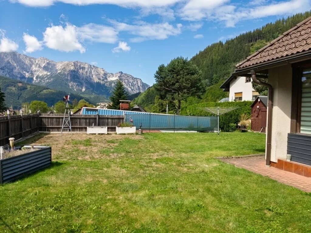 Haus kaufen in Leoben – 136 m², € 347.000 – Bild 4 von 39