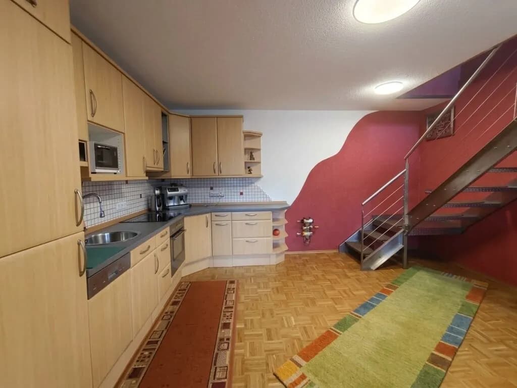 Haus kaufen in Leoben – 136 m², € 347.000 – Bild 23 von 39