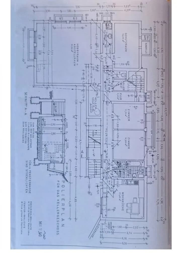 Haus kaufen in Leoben – 136 m², € 347.000 – Bild 37 von 39