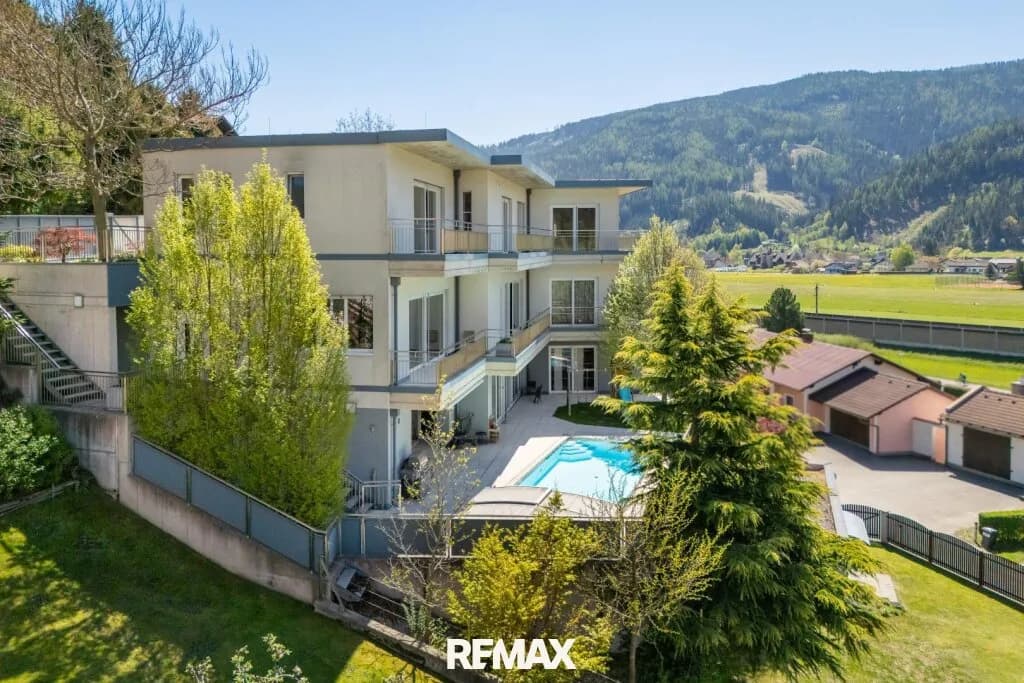 8-Zimmer-Haus kaufen in Leoben – 346 m², € 990.000