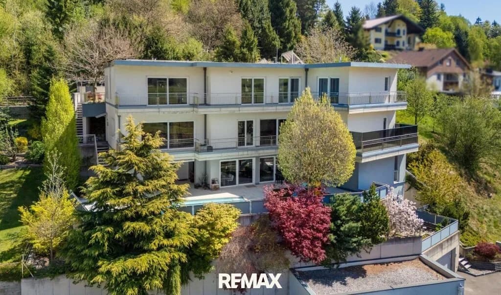 8-Zimmer-Haus kaufen in Leoben – 346 m², € 990.000 – Bild 2 von 24