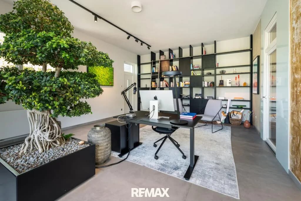 8-Zimmer-Haus kaufen in Leoben – 346 m², € 990.000 – Bild 6 von 24