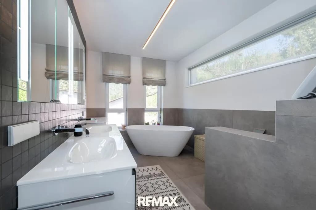 8-Zimmer-Haus kaufen in Leoben – 346 m², € 990.000 – Bild 7 von 24