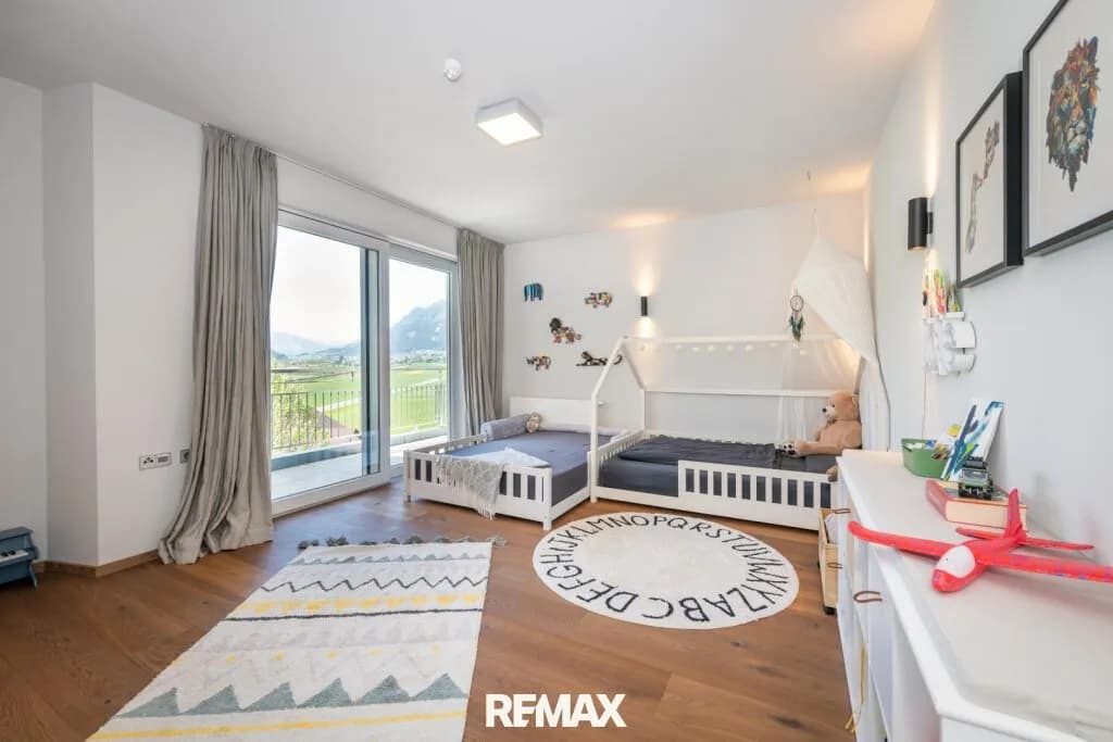 8-Zimmer-Haus kaufen in Leoben – 346 m², € 990.000 – Bild 9 von 24