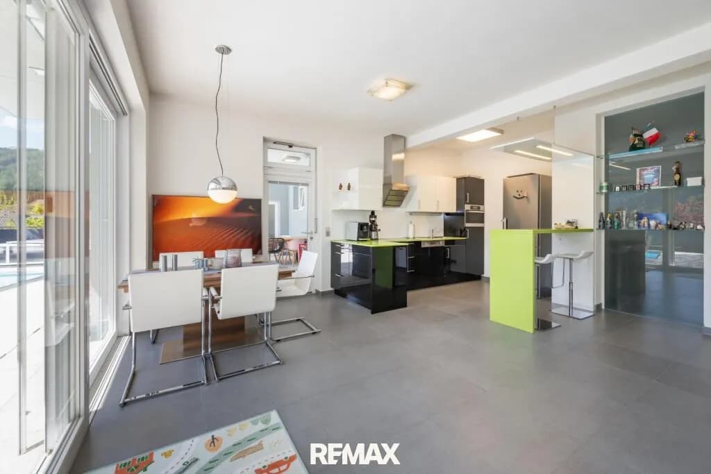 8-Zimmer-Haus kaufen in Leoben – 346 m², € 990.000 – Bild 13 von 24
