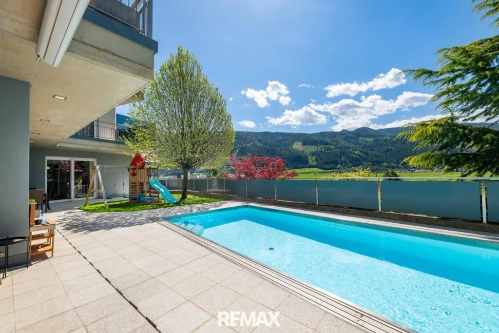 8-Zimmer-Haus kaufen in Leoben – 346 m², € 990.000 – Bild 16 von 24