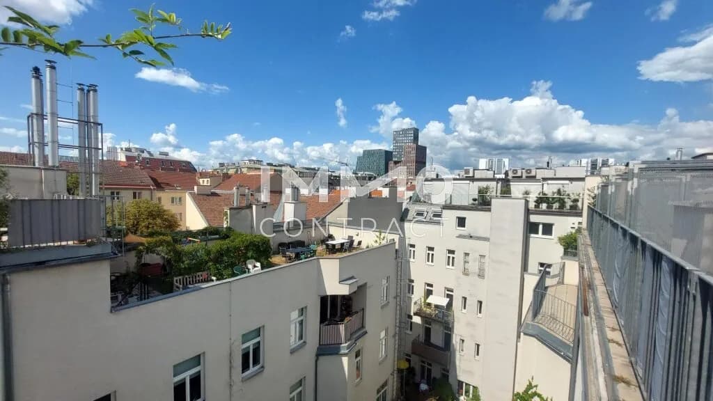 3-Zimmer-Wohnung mieten in Wien – 65,65 m², € 1.350 – Bild 4 von 13