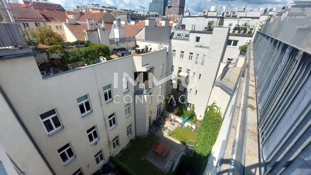 3-Zimmer-Wohnung mieten in Wien – 65,65 m², € 1.350 – Bild 5 von 13