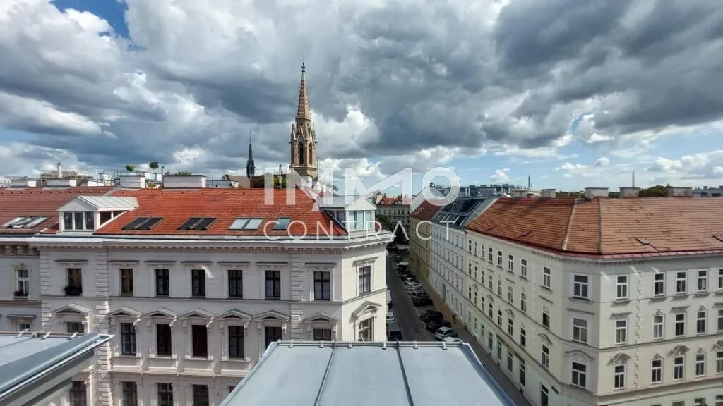3-Zimmer-Wohnung mieten in Wien – 65,65 m², € 1.350 – Bild 7 von 13