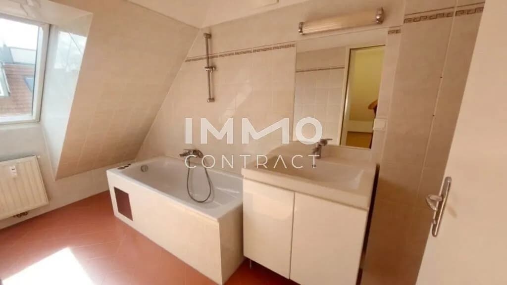 3-Zimmer-Wohnung mieten in Wien – 65,65 m², € 1.350 – Bild 8 von 13