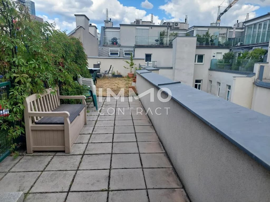 3-Zimmer-Wohnung mieten in Wien – 65,65 m², € 1.350 – Bild 12 von 13
