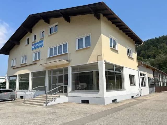 Gewerbeimmobilie mieten in Neunkirchen – 600 m², € 5 – Bild 2 von 17