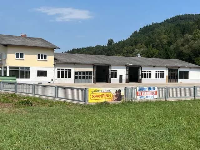 Gewerbeimmobilie mieten in Neunkirchen – 600 m², € 5 – Bild 7 von 17
