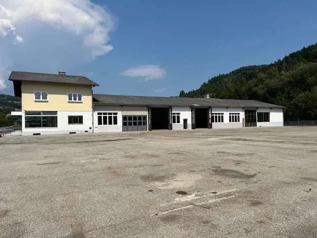 Gewerbeimmobilie mieten in Neunkirchen – 600 m², € 5 – Bild 10 von 17