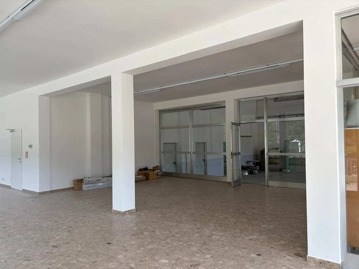 Gewerbeimmobilie mieten in Neunkirchen – 600 m², € 5 – Bild 15 von 17