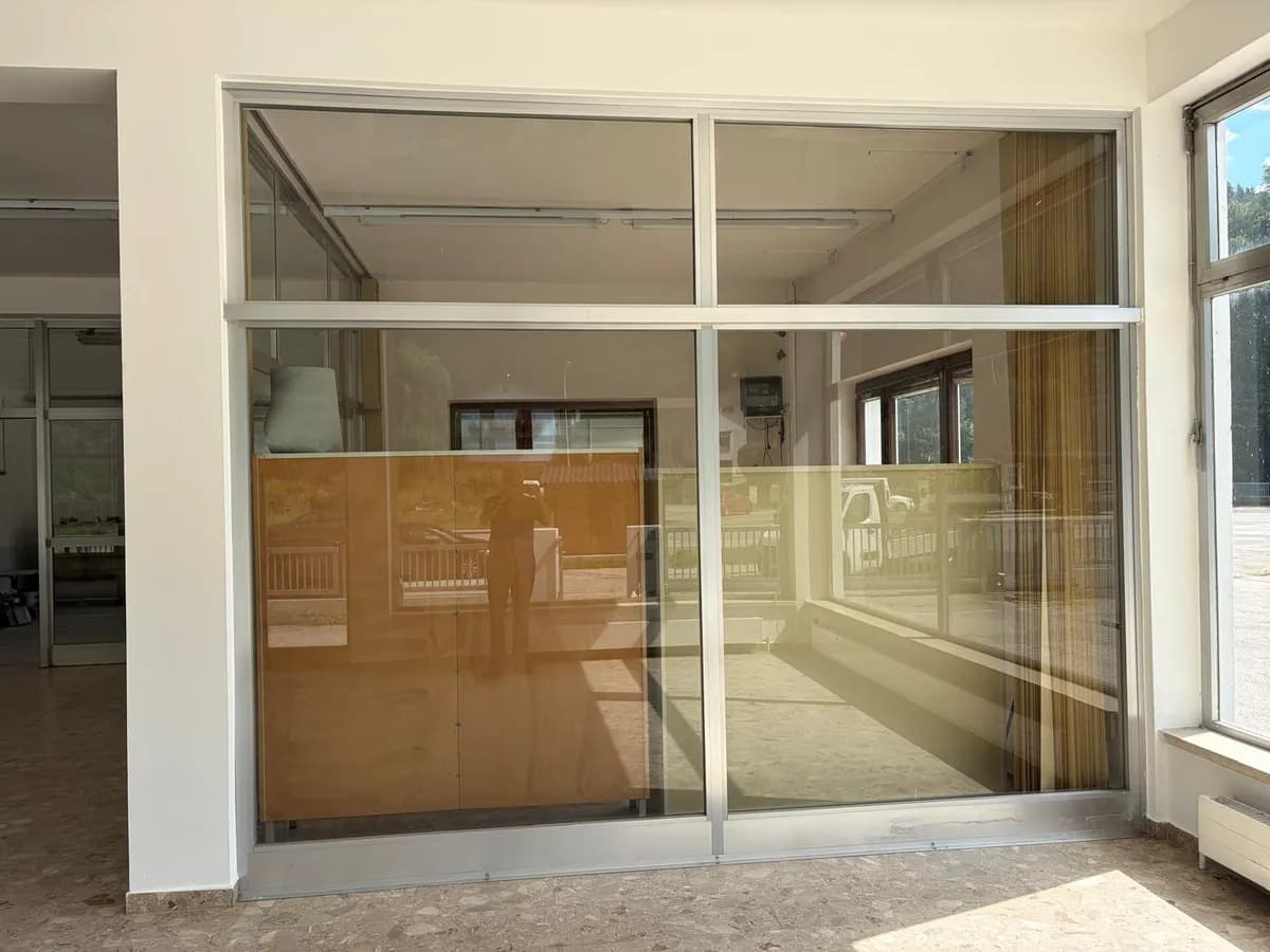 Gewerbeimmobilie mieten in Neunkirchen – 600 m², € 5 – Bild 16 von 17