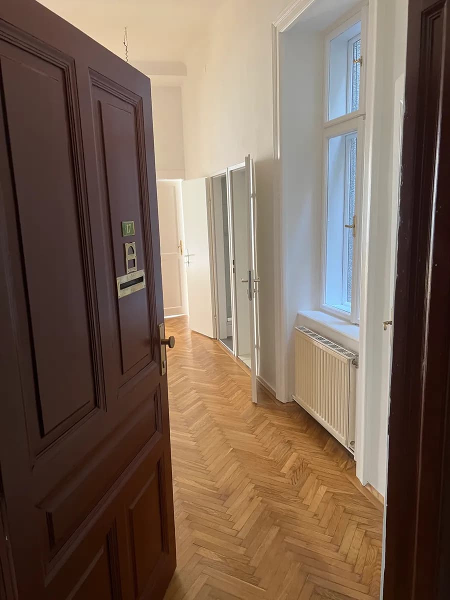 2-Zimmer-Wohnung mieten in Wien – 68 m², € 1.200 – Bild 2 von 9