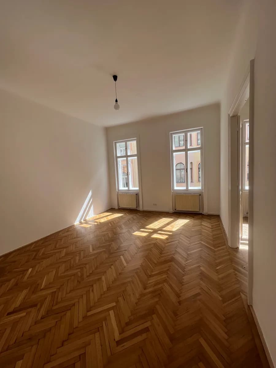 2-Zimmer-Wohnung mieten in Wien – 68 m², € 1.200 – Bild 3 von 9