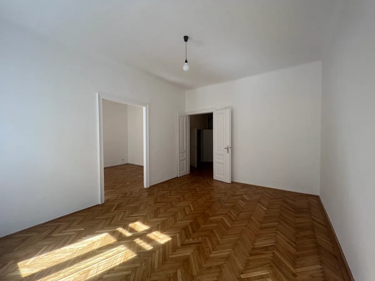 2-Zimmer-Wohnung mieten in Wien – 68 m², € 1.200 – Bild 4 von 9