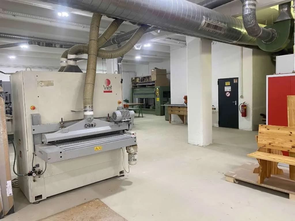 Gewerbeimmobilie mieten in Baden – 343 m², € 980 – Bild 4 von 10