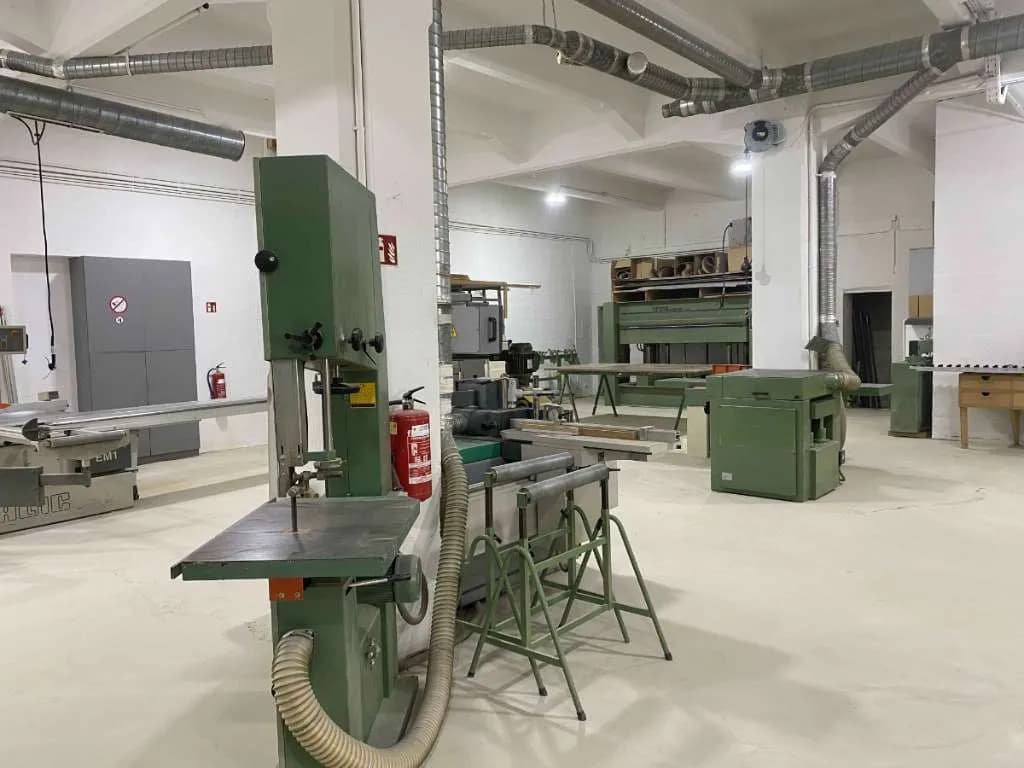 Gewerbeimmobilie mieten in Baden – 343 m², € 980 – Bild 5 von 10