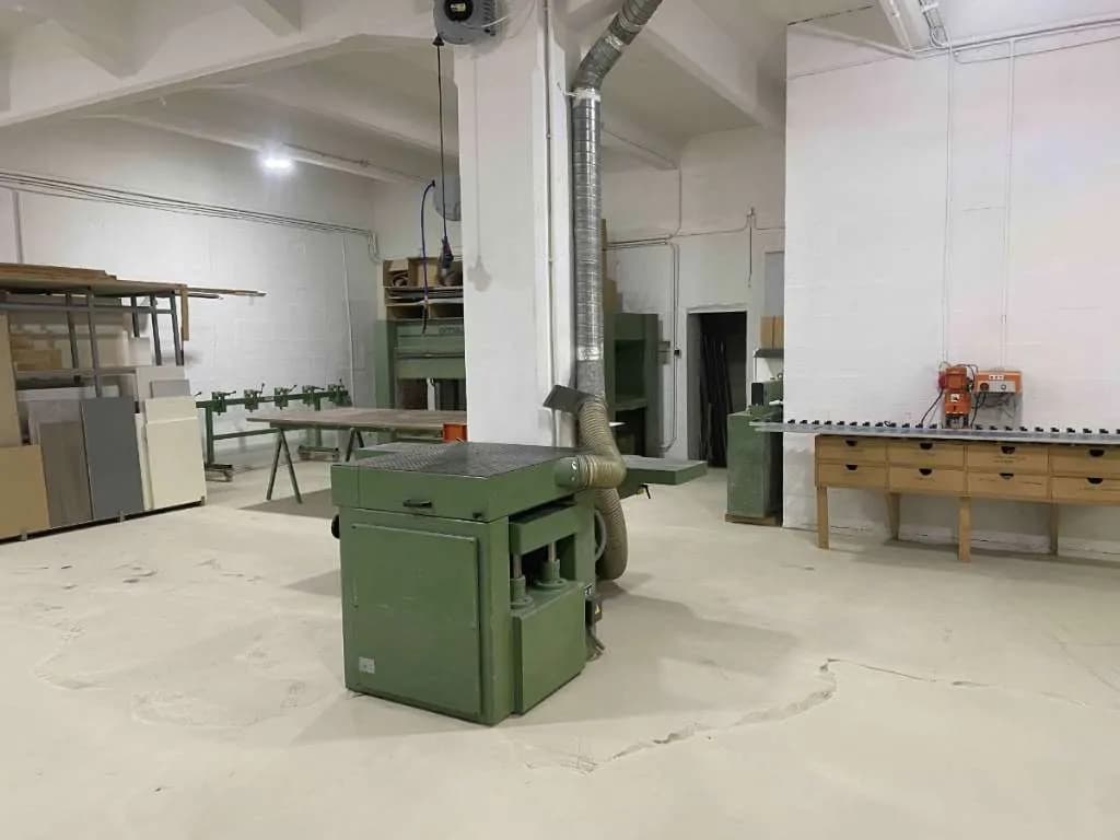 Gewerbeimmobilie mieten in Baden – 343 m², € 980 – Bild 9 von 10