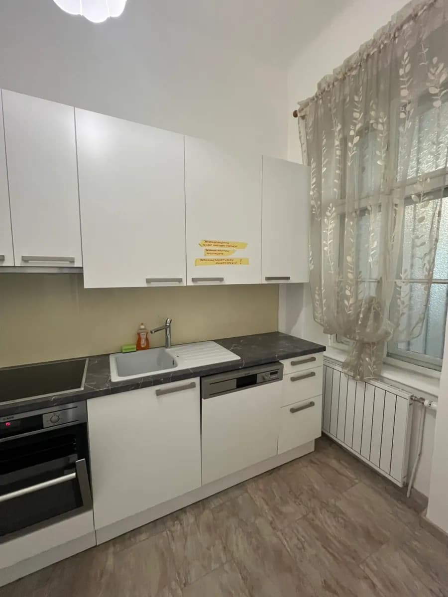 3-Zimmer-Wohnung mieten in Wien – 95 m², € 1.277 – Bild 2 von 15