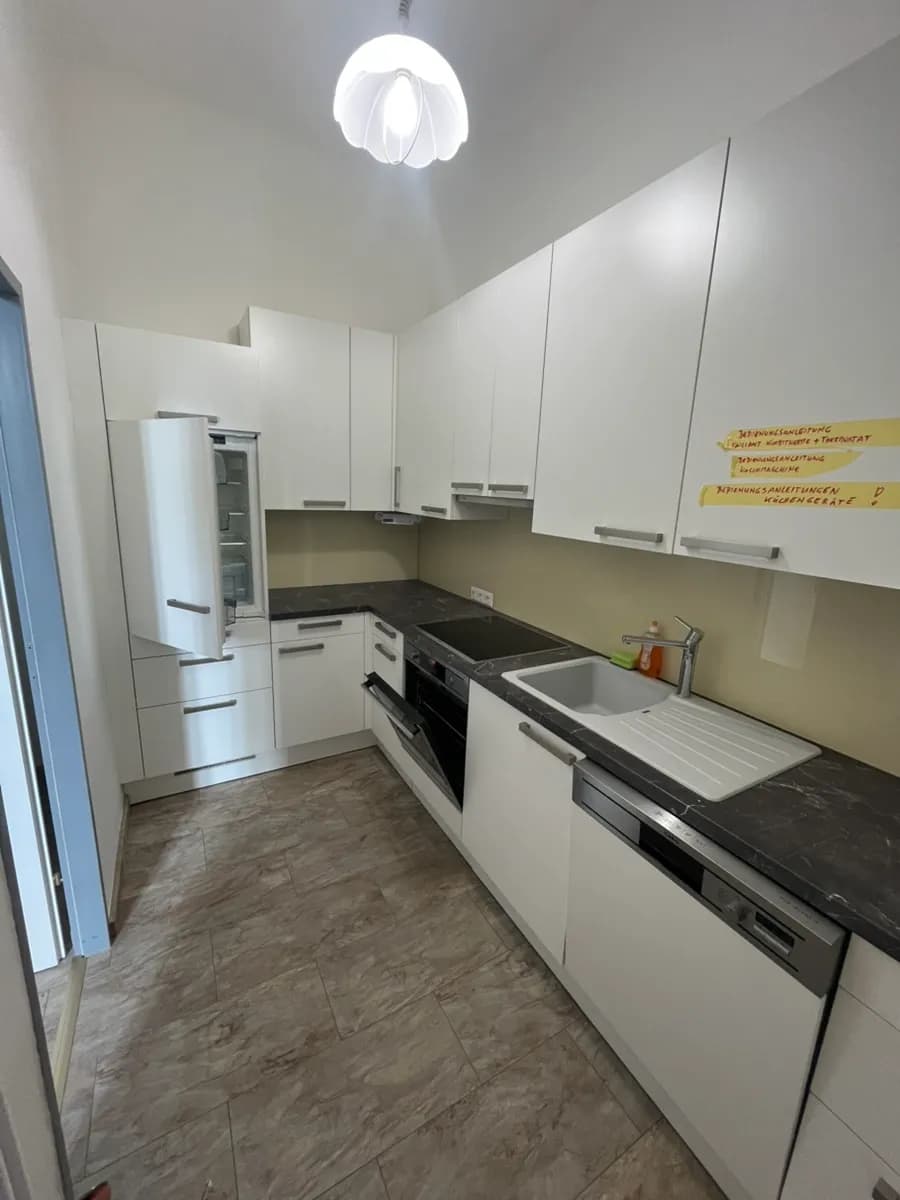 3-Zimmer-Wohnung mieten in Wien – 95 m², € 1.277 – Bild 3 von 15